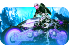 Vanguard Dungeon